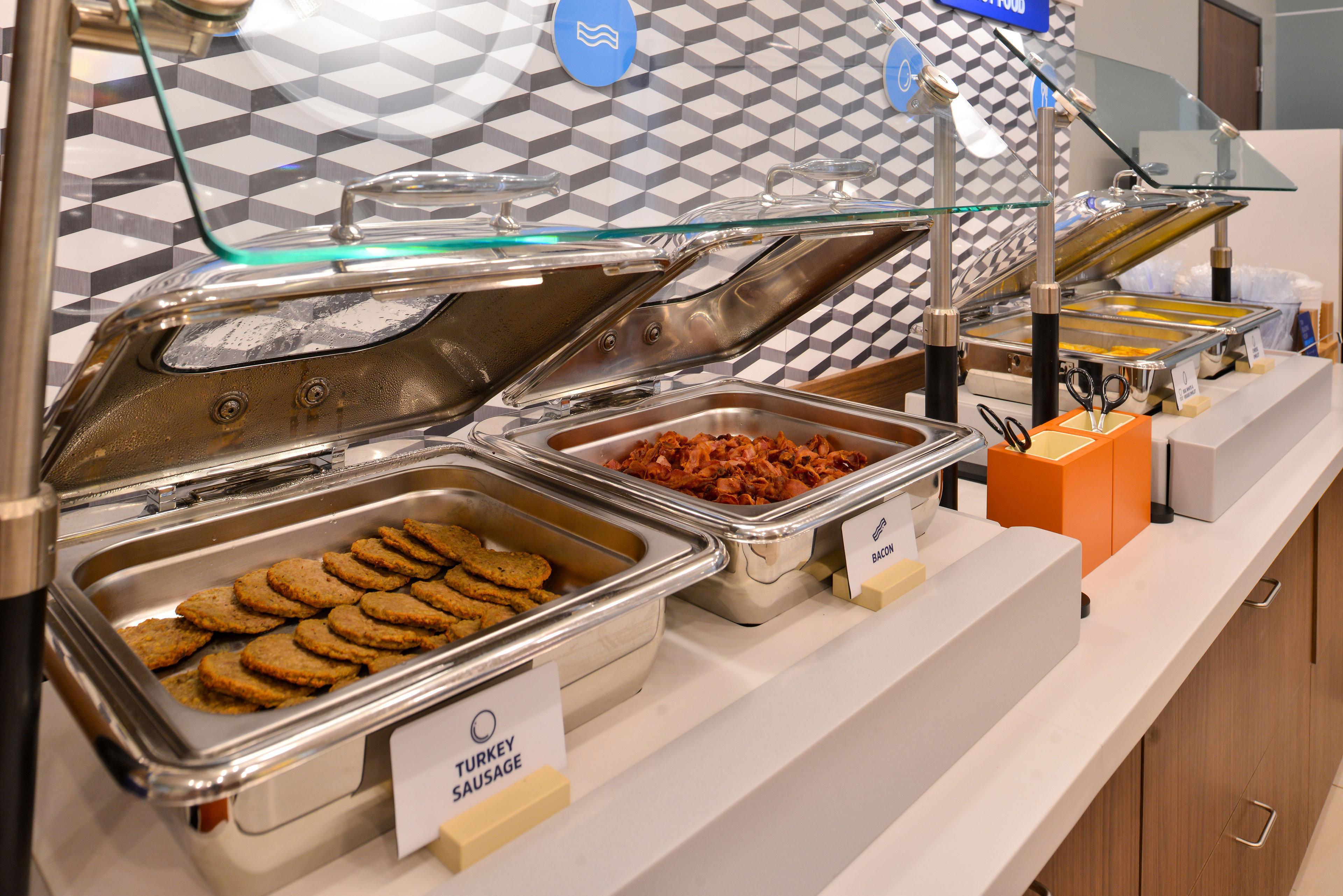 Holiday Inn Express At Monterey Bay By Ihg Seaside Buitenkant foto