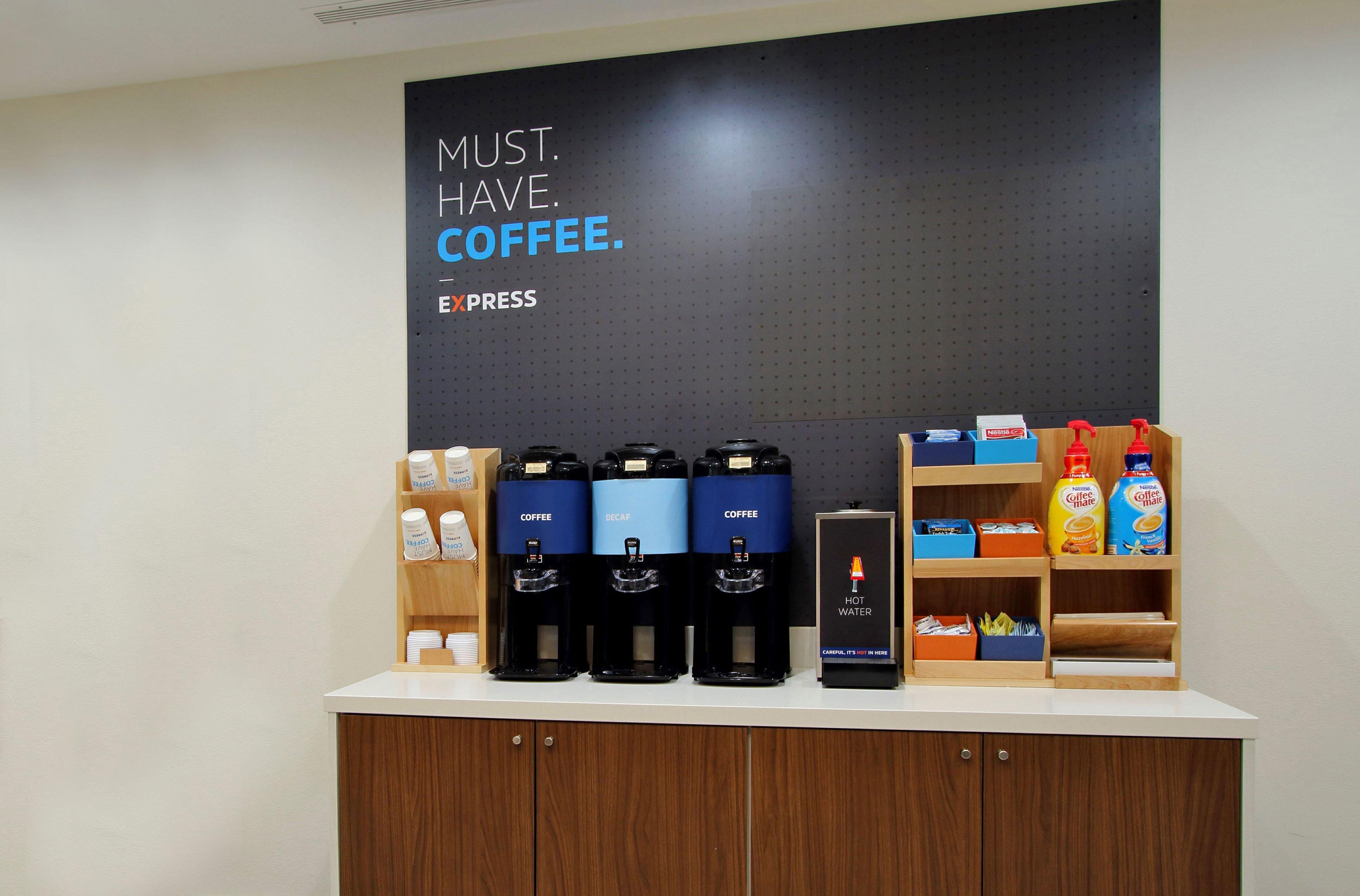 Holiday Inn Express At Monterey Bay By Ihg Seaside Buitenkant foto
